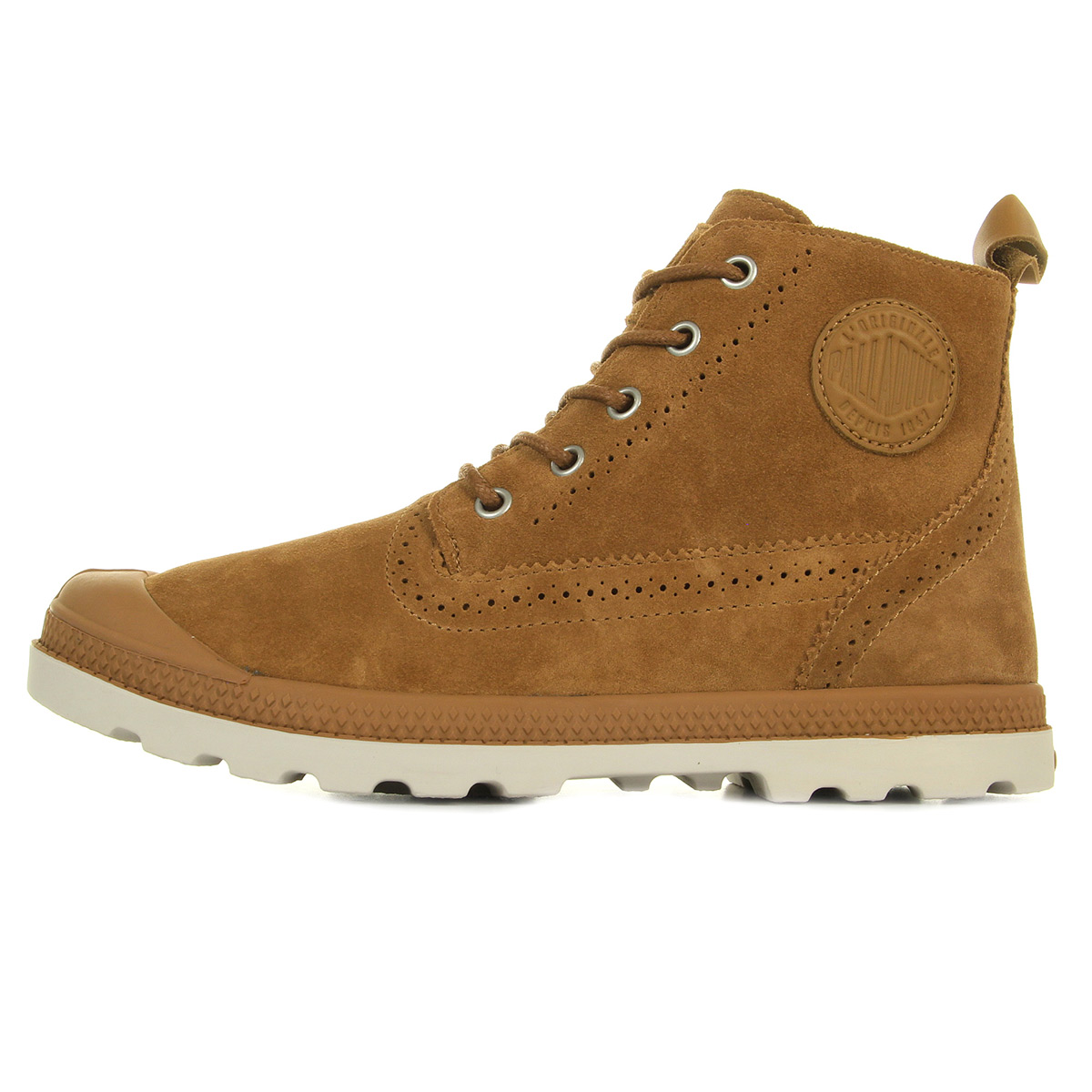 pldm palladium femme