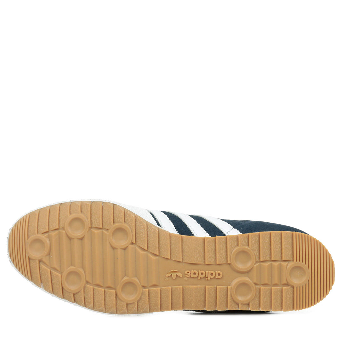 adidas Sam Super Suede 019332 Baskets mode homme