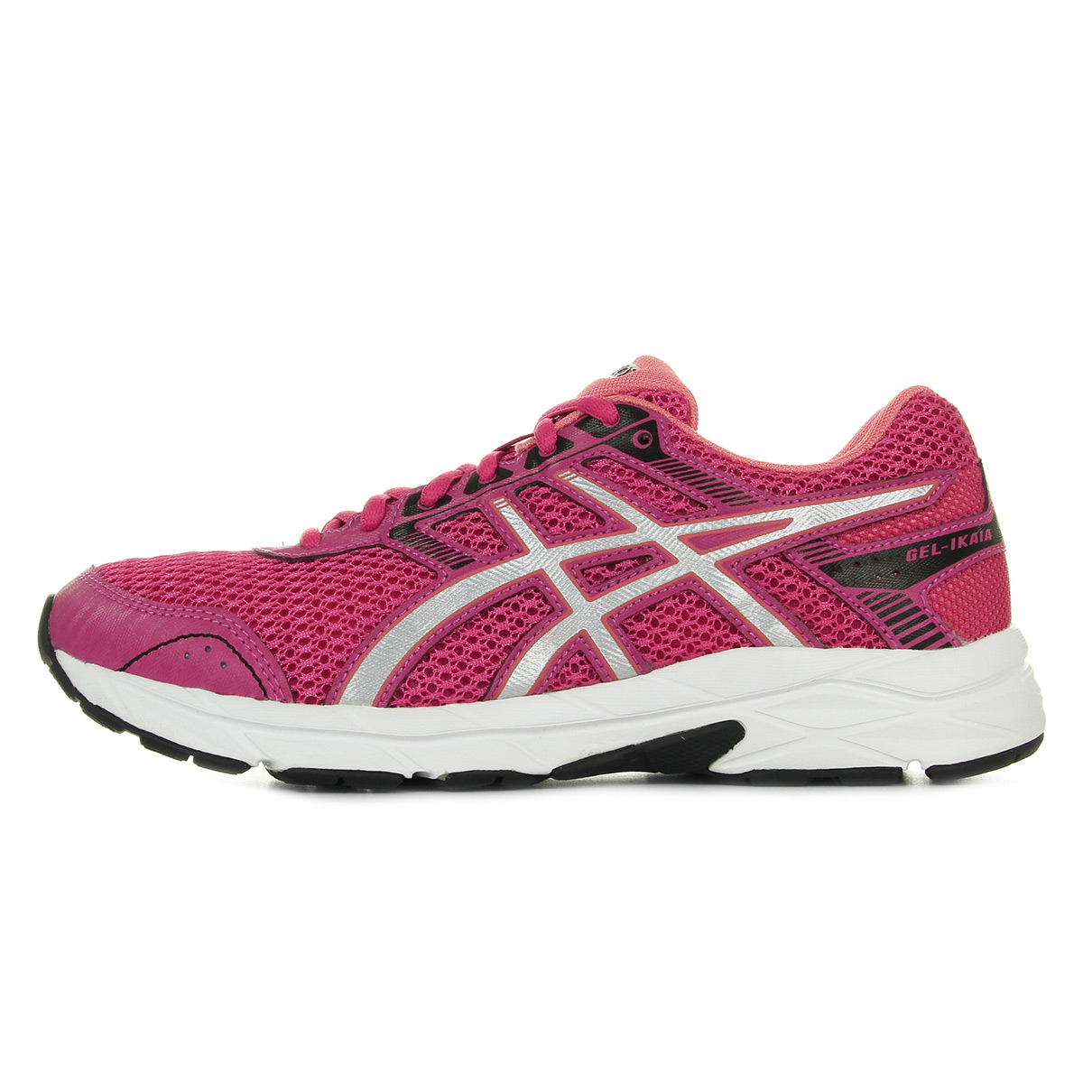 asics gel ikaia 5 femme