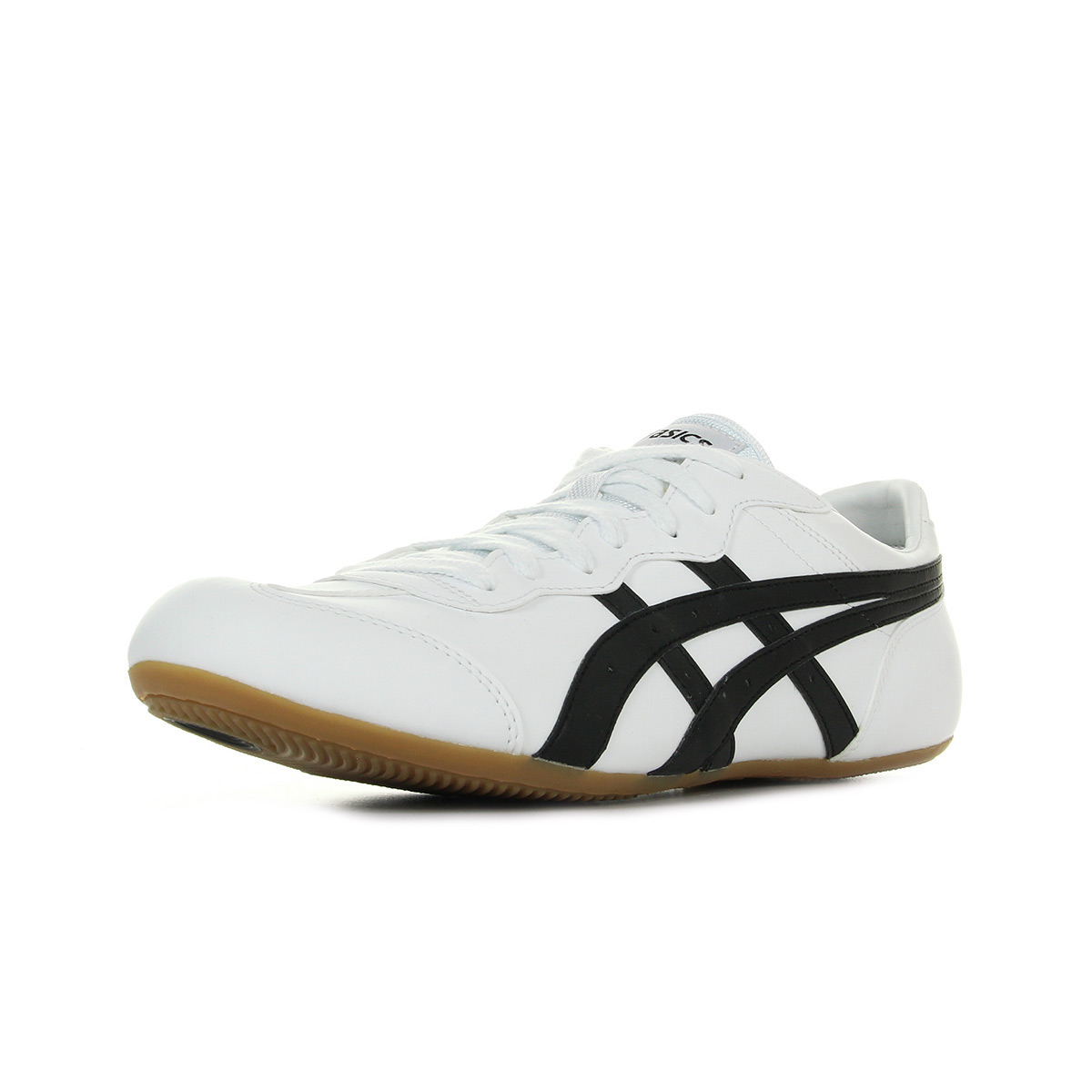 basket asics whizzer homme