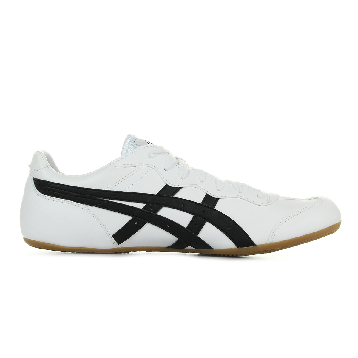 basket asics whizzer