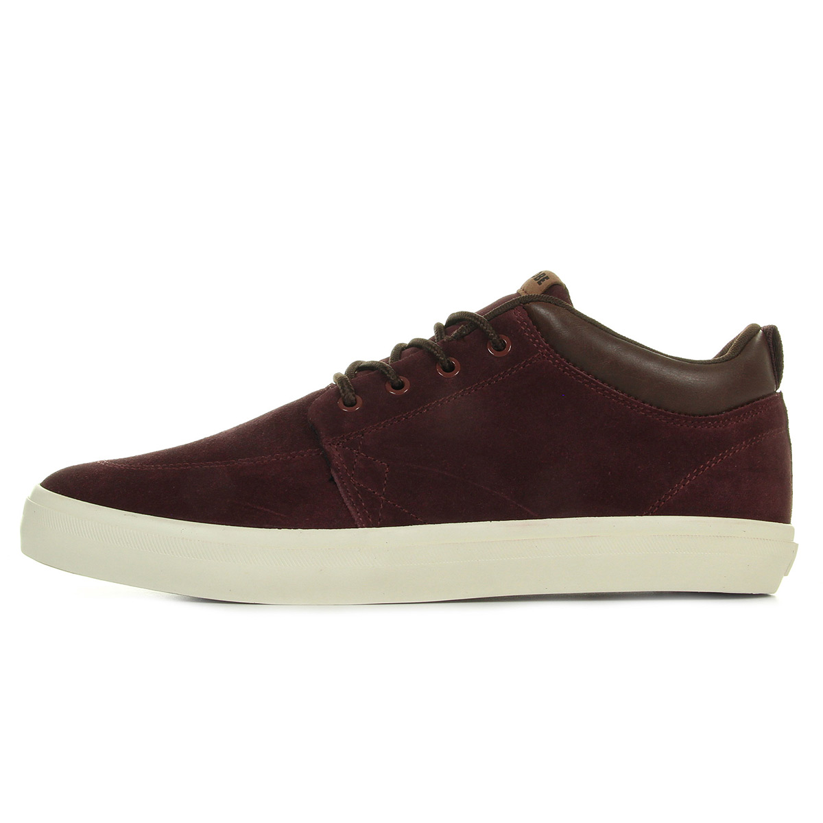 globe gs chukka brown leather