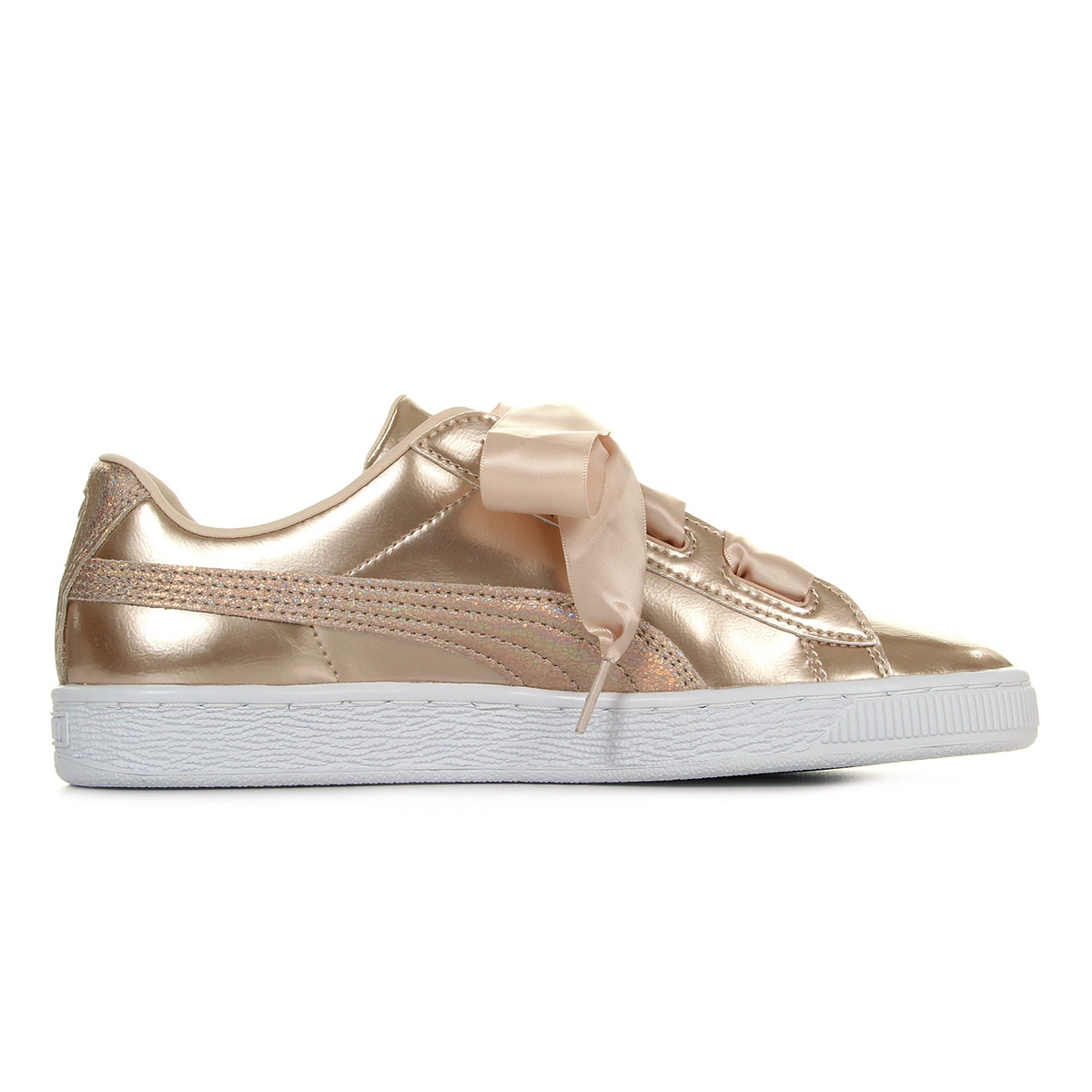puma heart lunar lux femme puma heart lunar lux femme