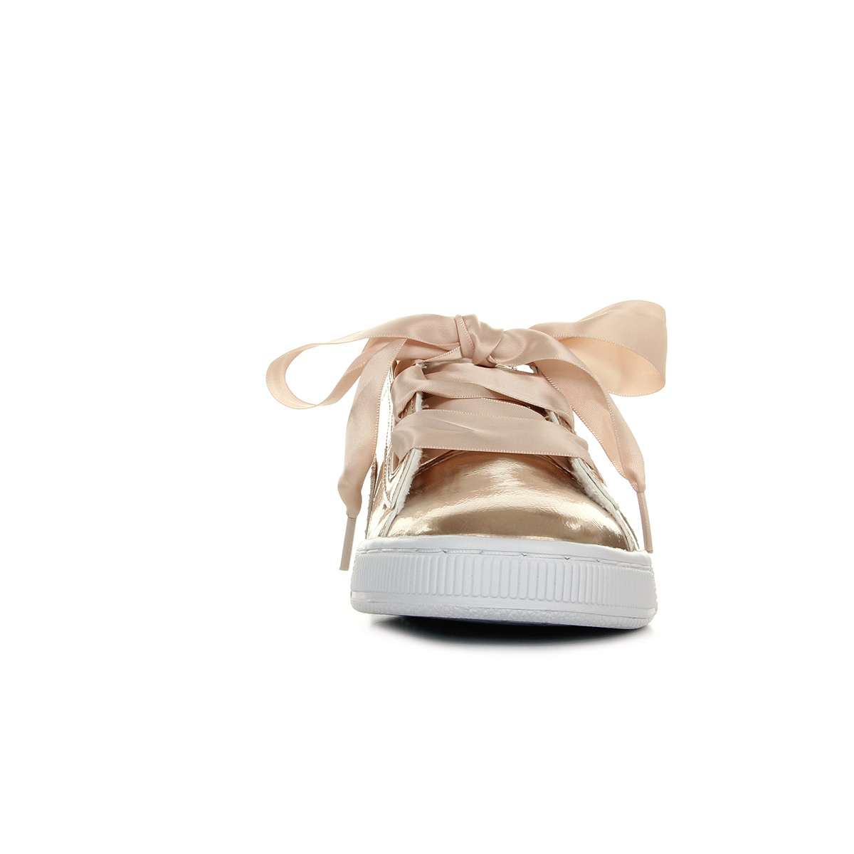 puma basket heart lunar lux