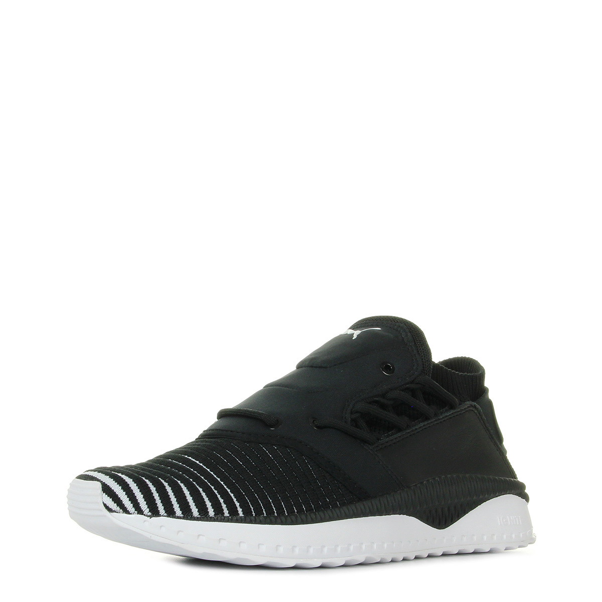 puma tsugi shinsei evoknit white