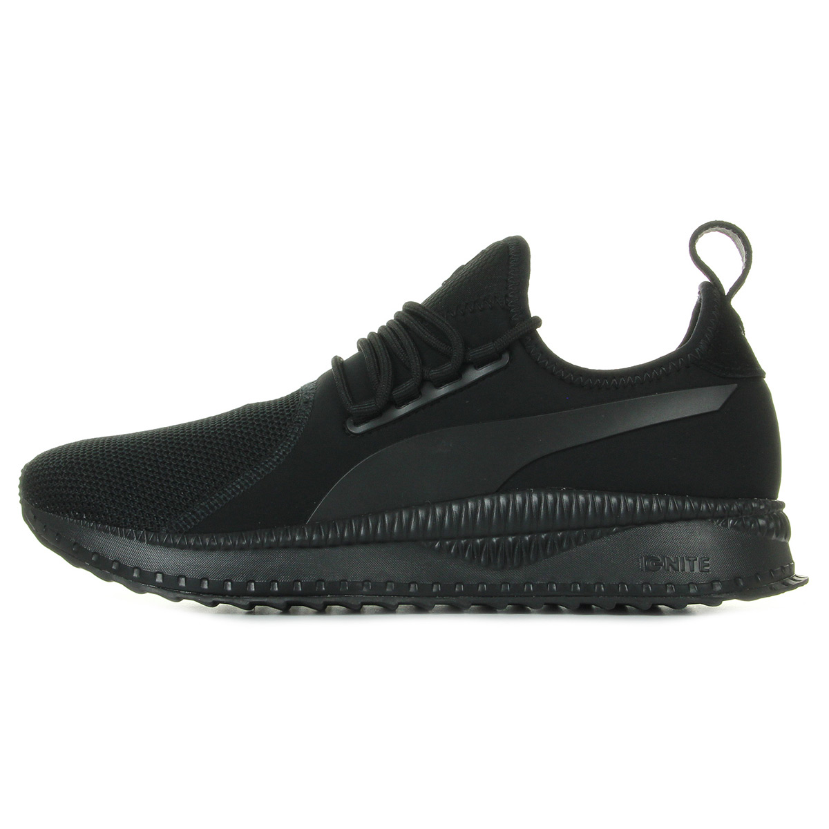 puma men's tsugi apex solid sneaker