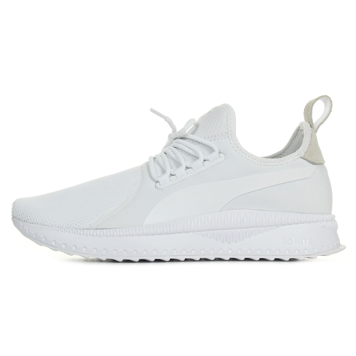 puma tsugi apex beige