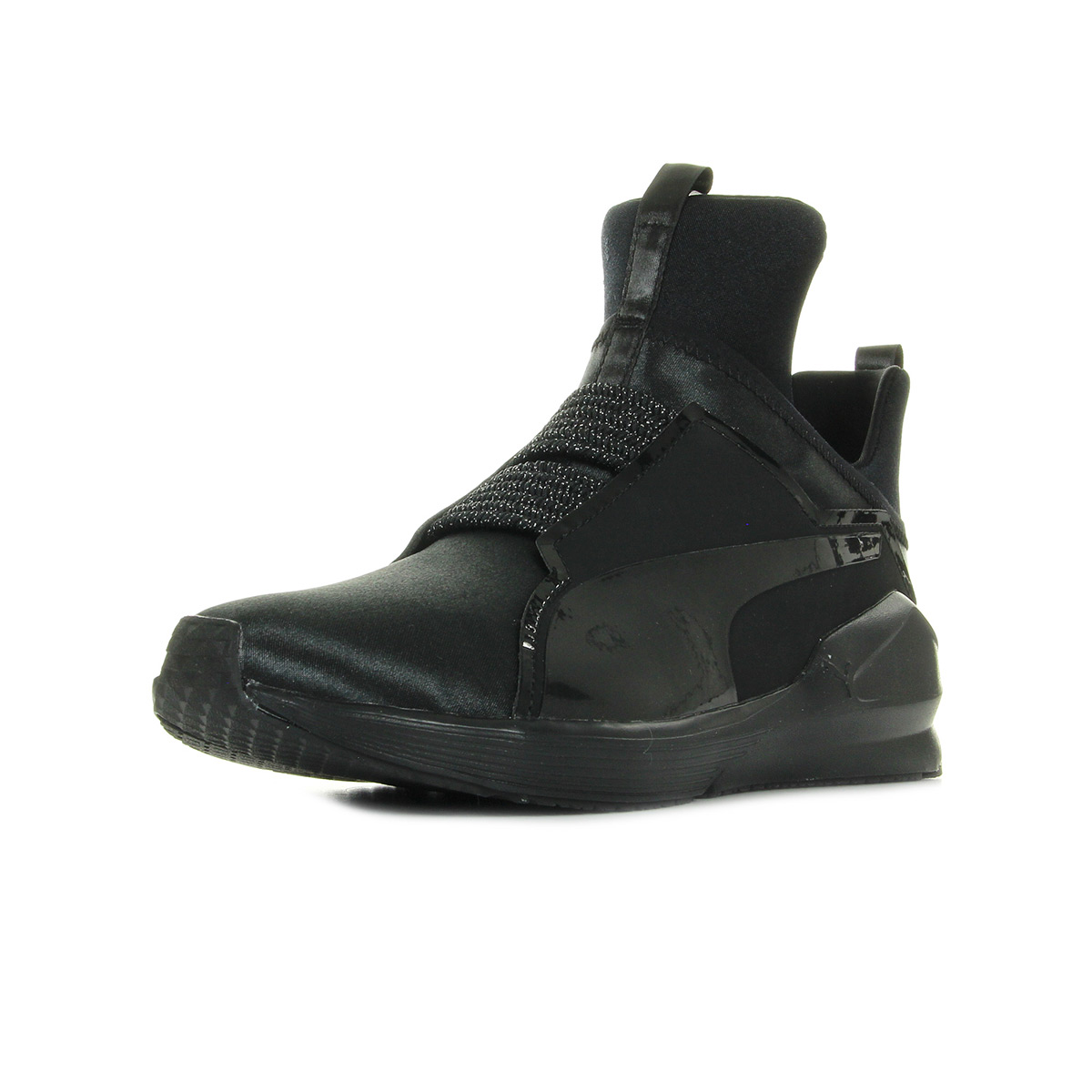 puma fierce en pointe