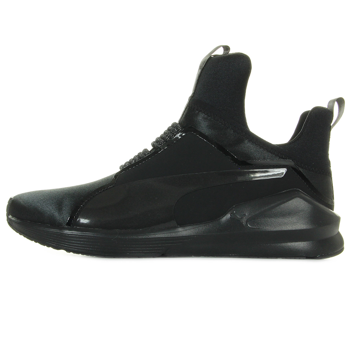 puma fierce en pointe