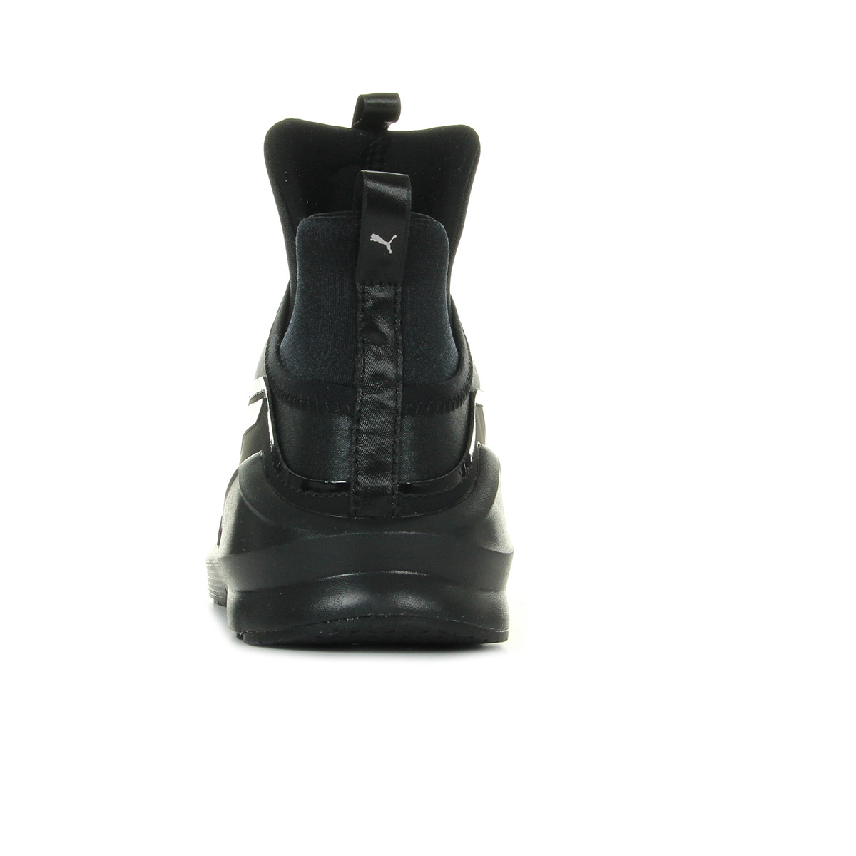 puma be nice full form