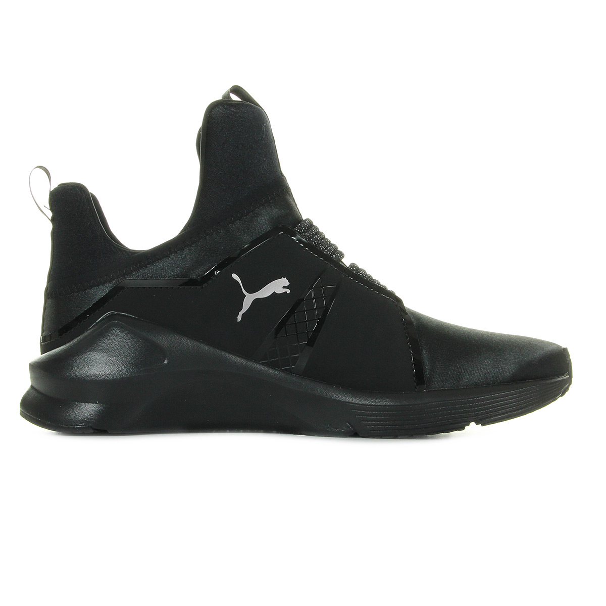 puma fierce en pointe