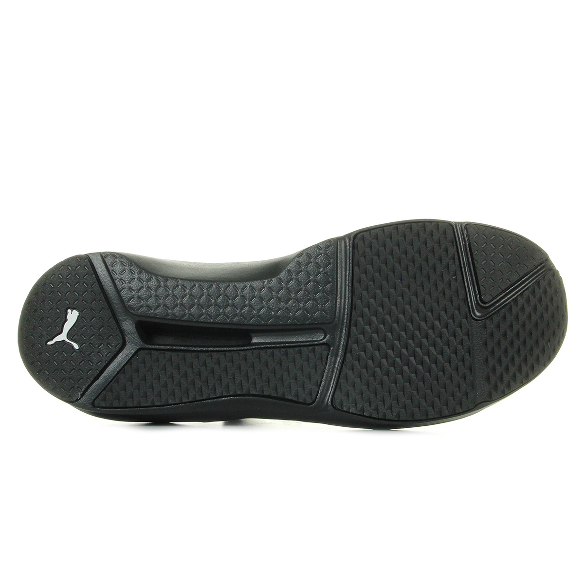 puma fierce en pointe