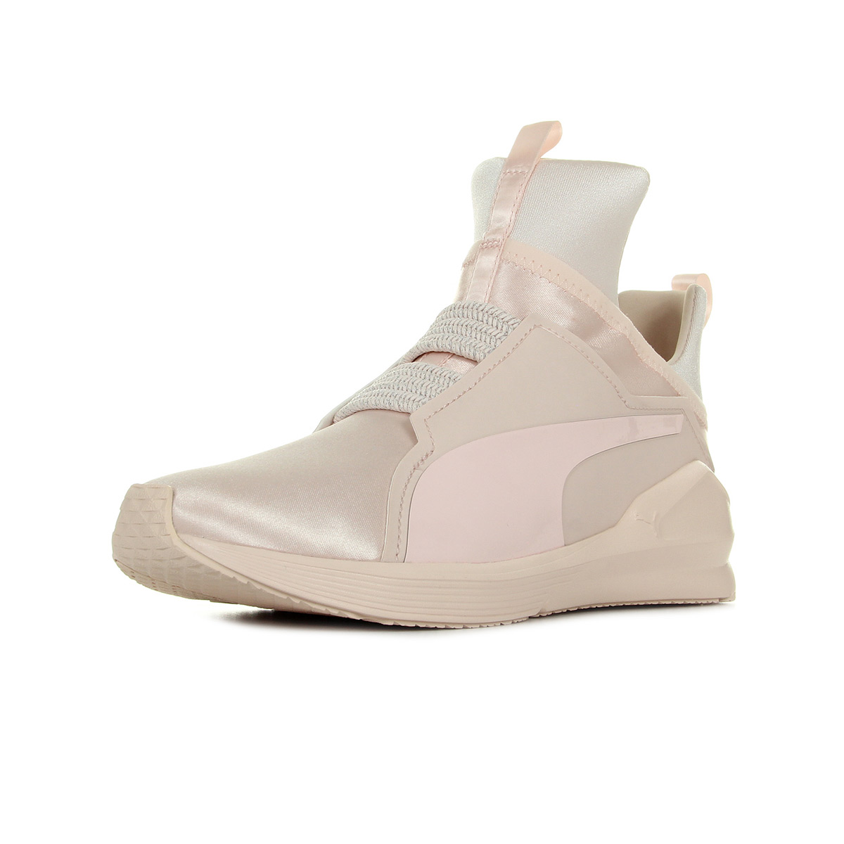 puma en pointe collection