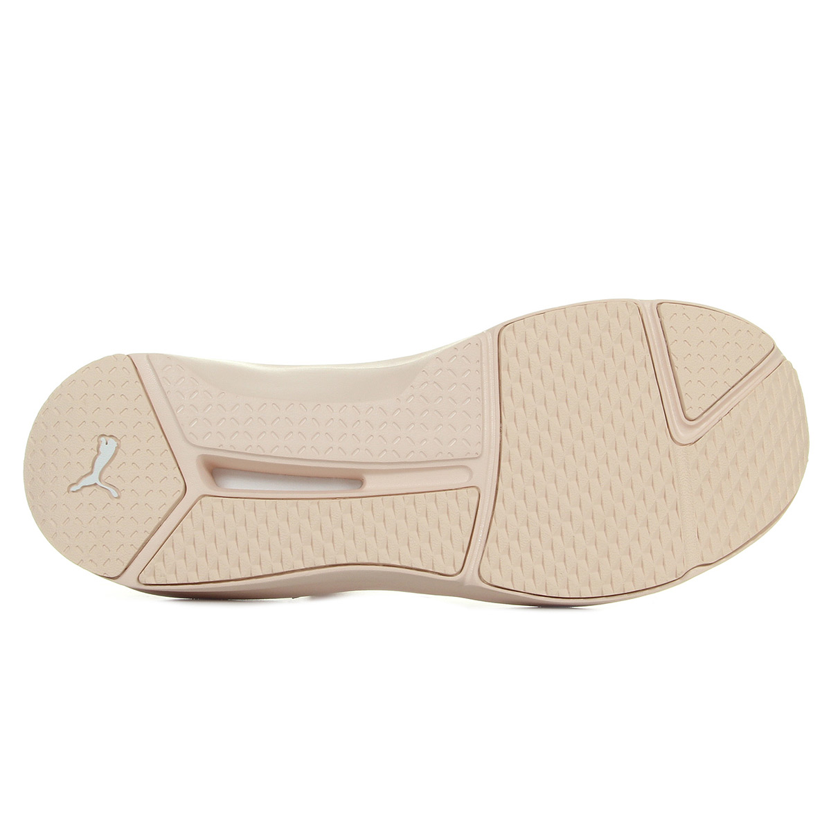 puma fierce en pointe