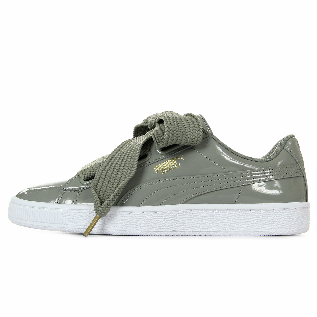 puma patent heart