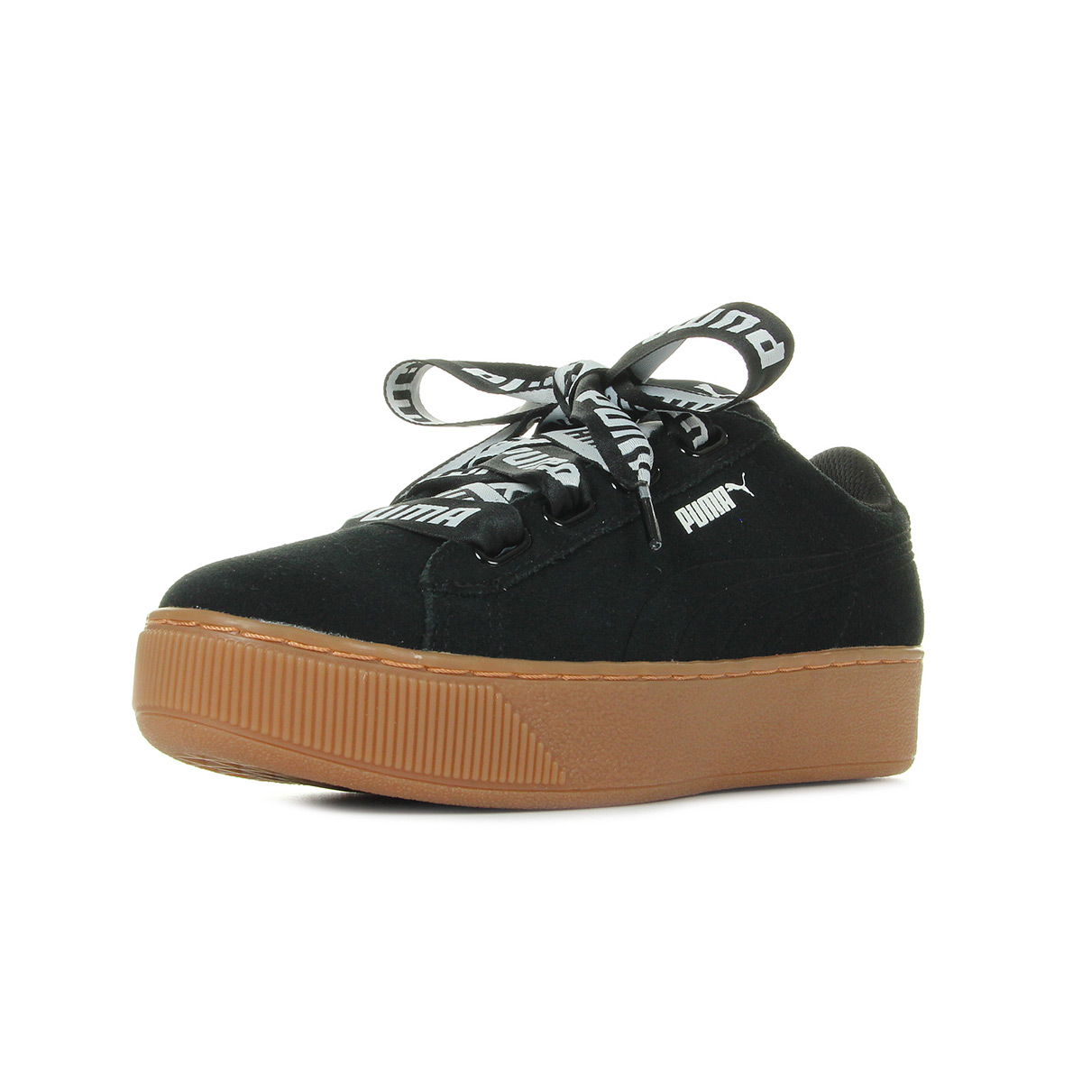 vikky platform ribbon bold