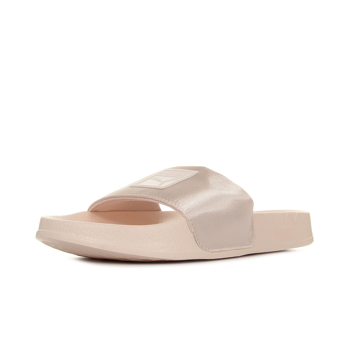 Sandales Nu Pieds Puma femme Leadcat Satin Pearl Wn's taille Rose Synth tique A Sandales Nu Pieds Puma femme Leadcat Satin Pearl Wn's taille Rose Synth tique A