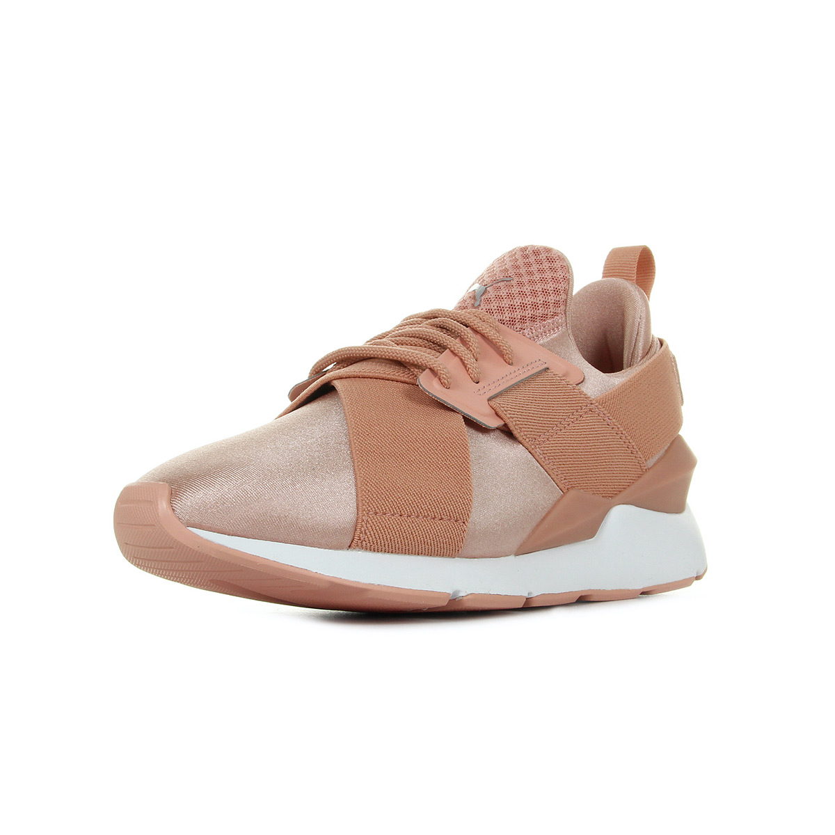 basket femme puma muse