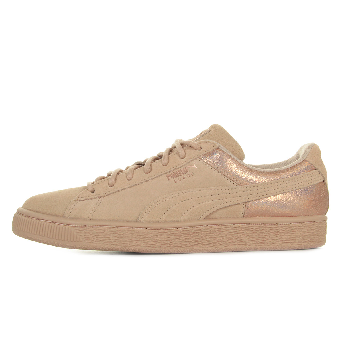 puma suede lunalux