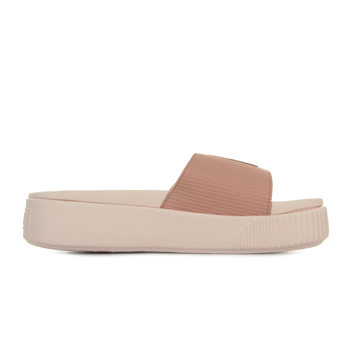 puma platform slide wns ep