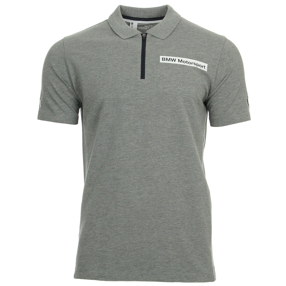 polo puma bmw enfant gris