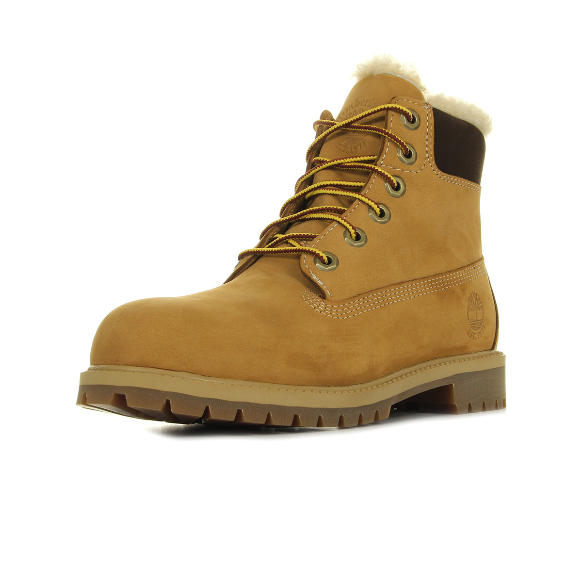 vf timberland