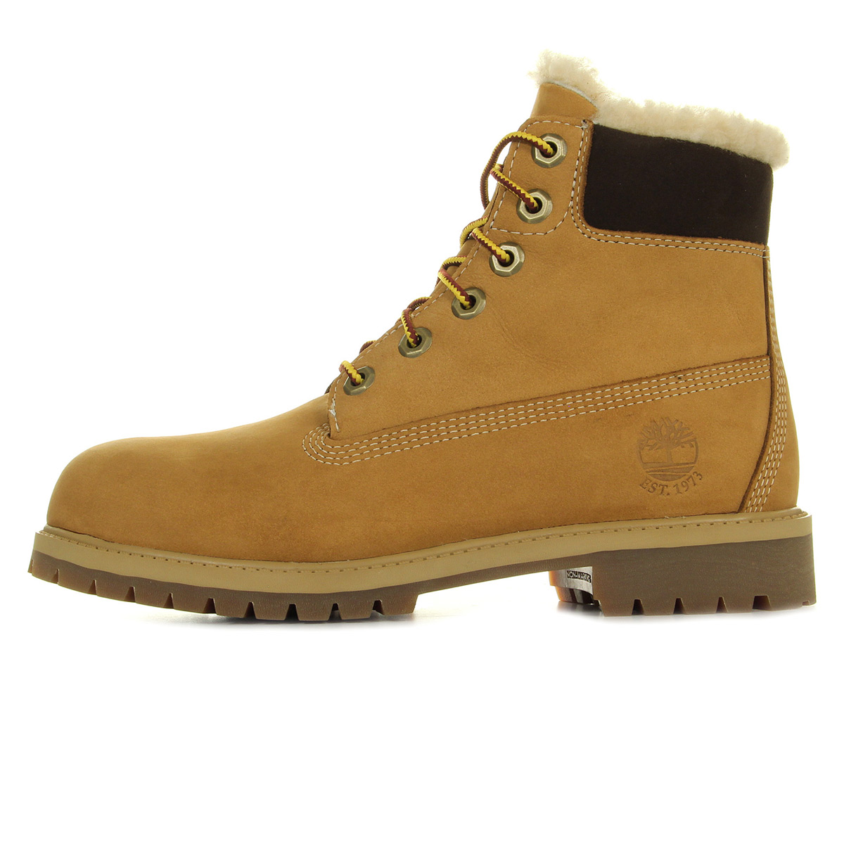vf timberland