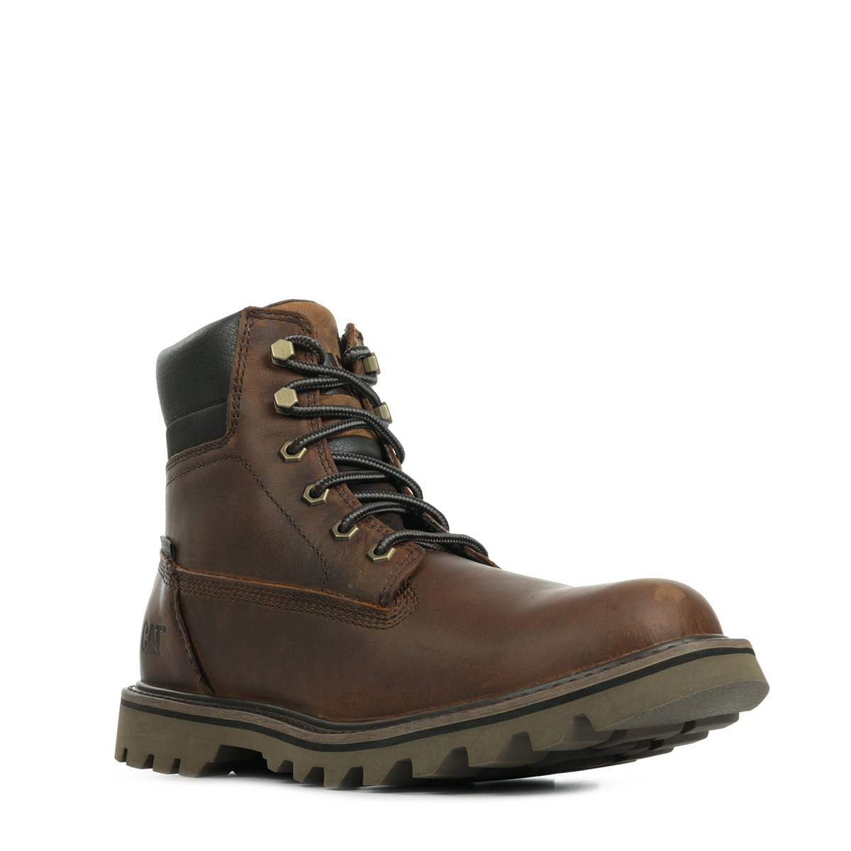 Caterpillar Deplete Wp P721722, Boots homme