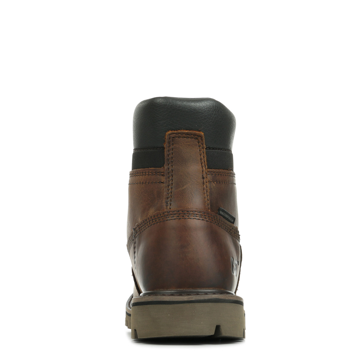 Caterpillar Deplete Wp P721722 Boots homme