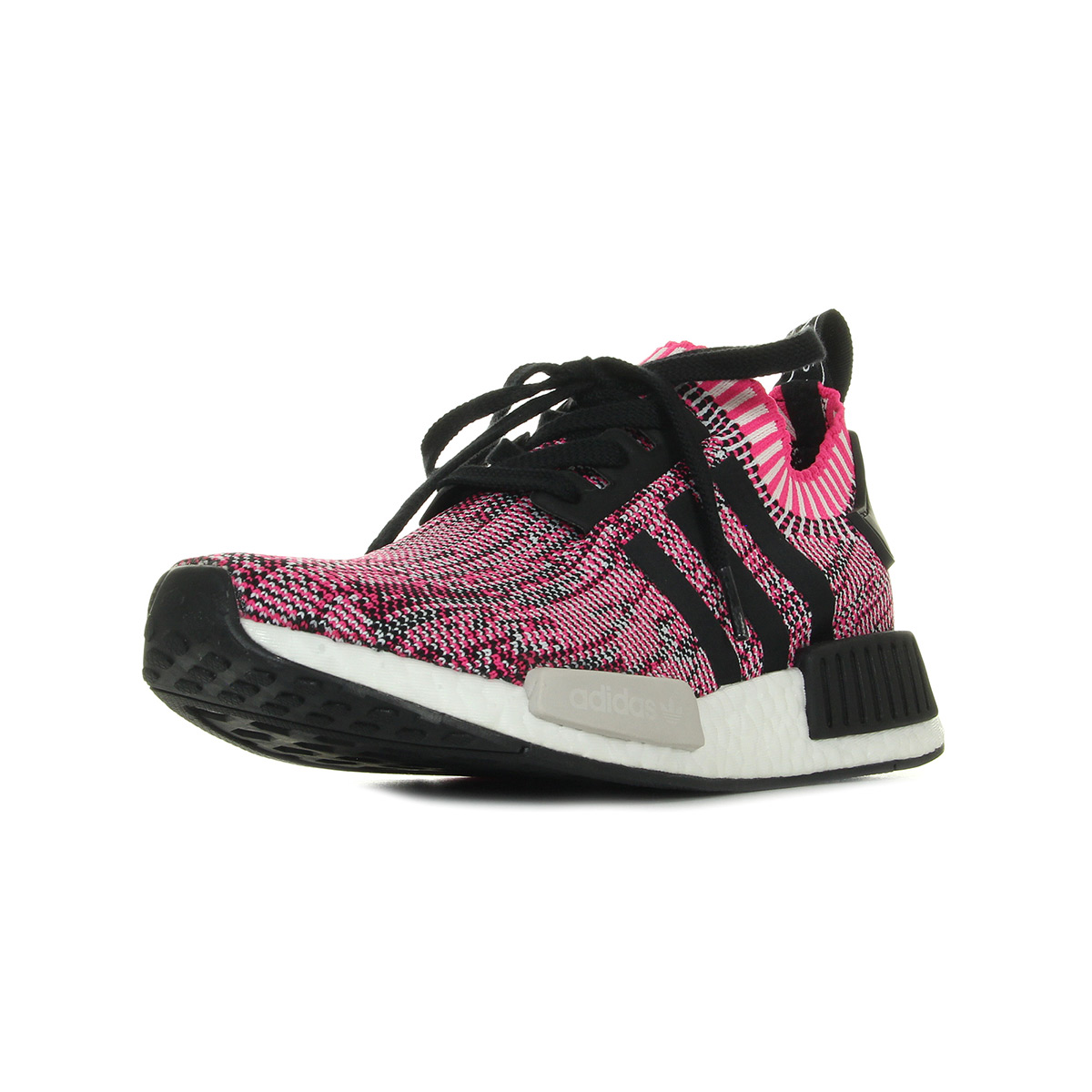 adidas nmd r1 femme cyan