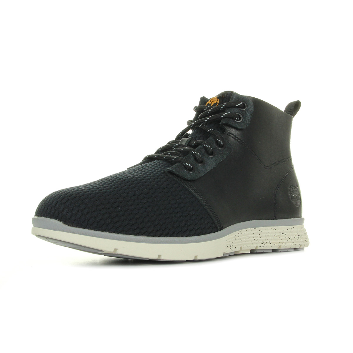 timberland homme grande taille