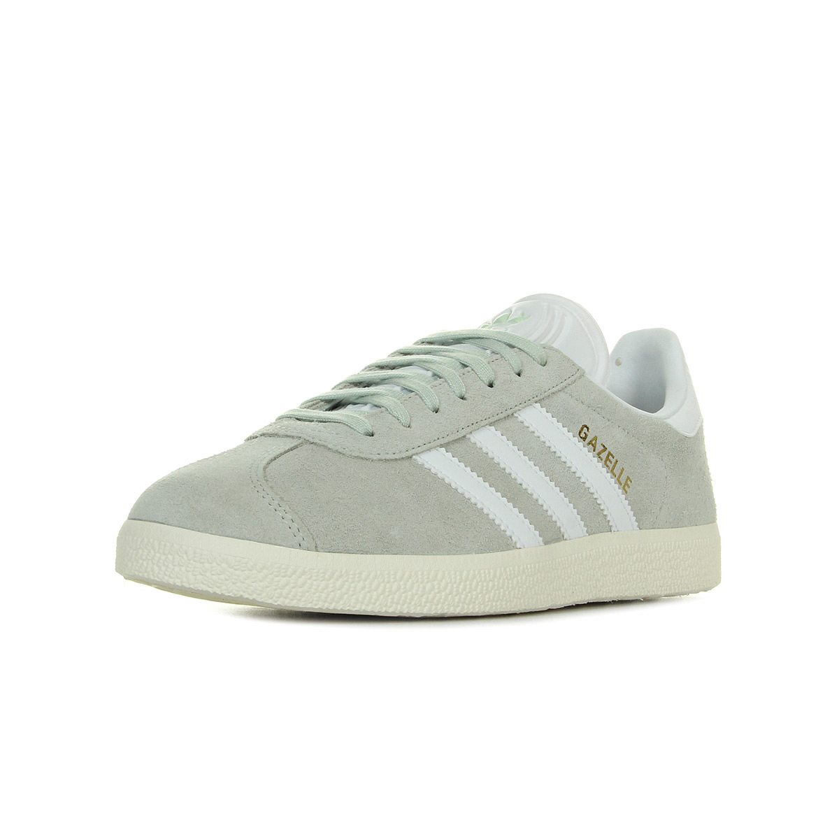 adidas gazelle kaki femme