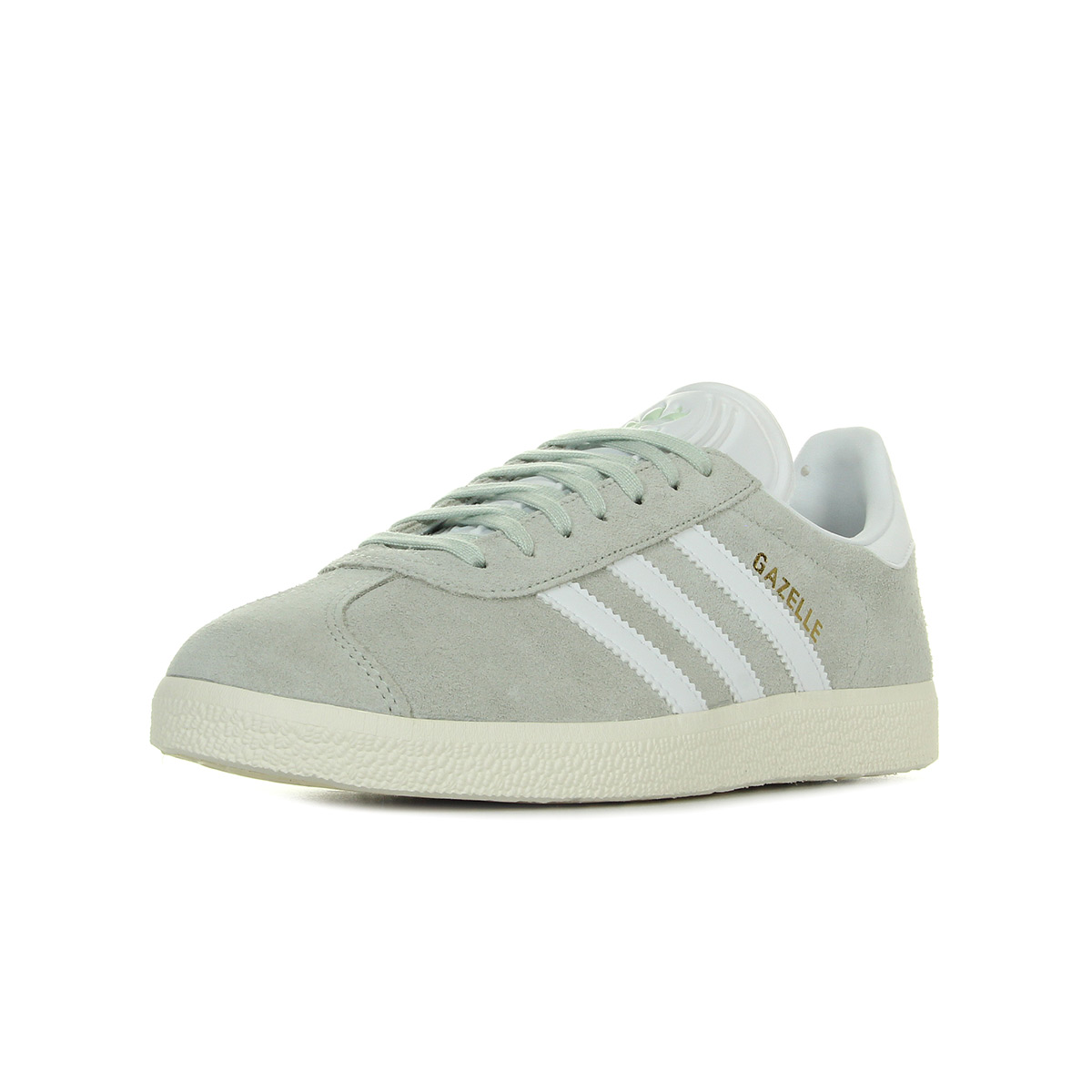 gazelle verte clair