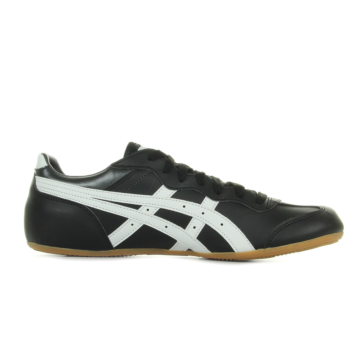 asics whizzer lo