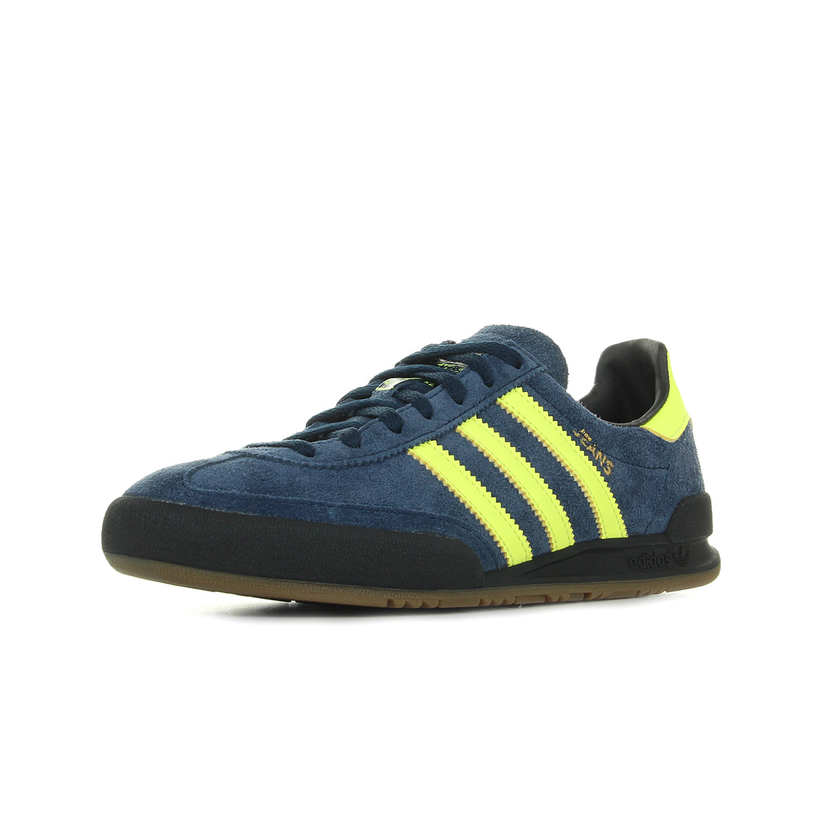 adidas Jeans CG3243, Baskets mode