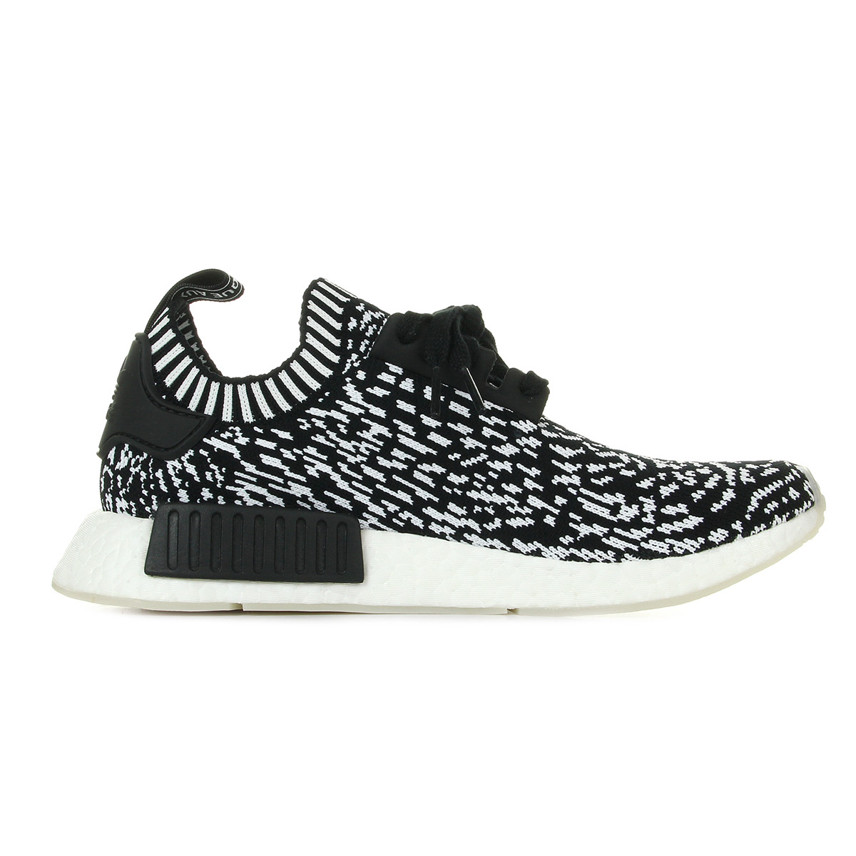 adidas Nmd R1 Pk BY3013, Baskets mode