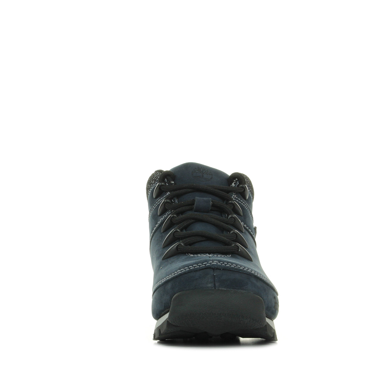timberland euro sprint hiker bleu marine