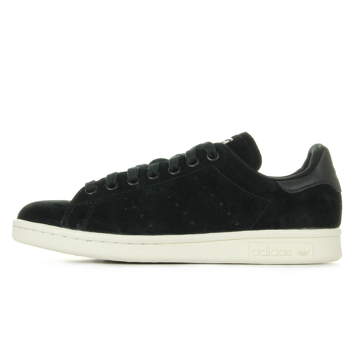 stan smith velour