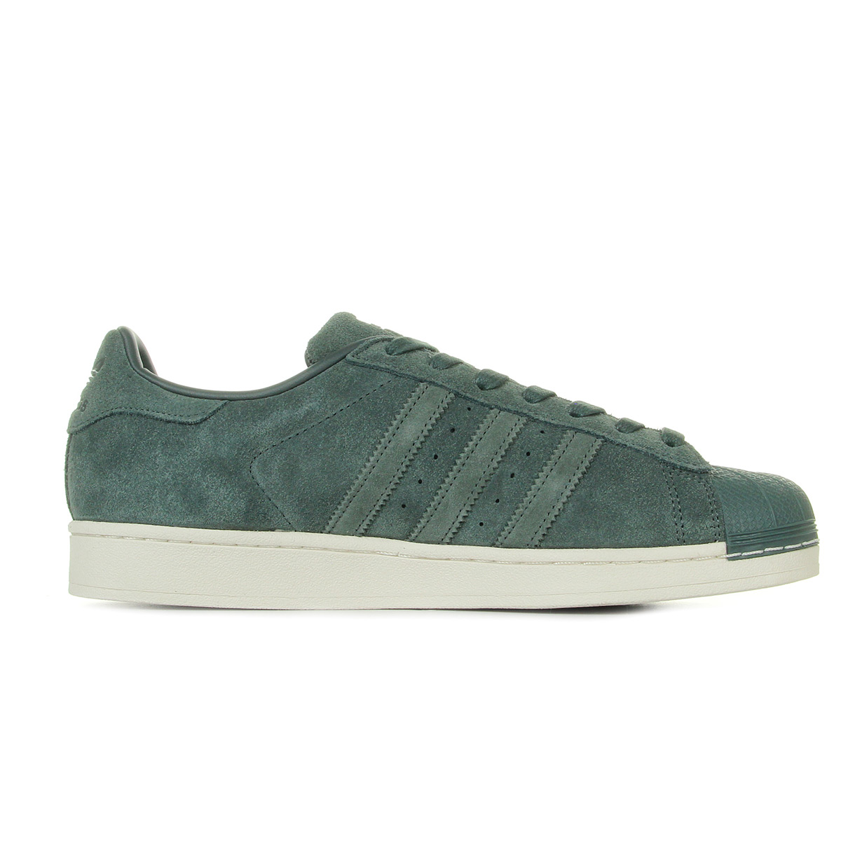 adidas superstar green night