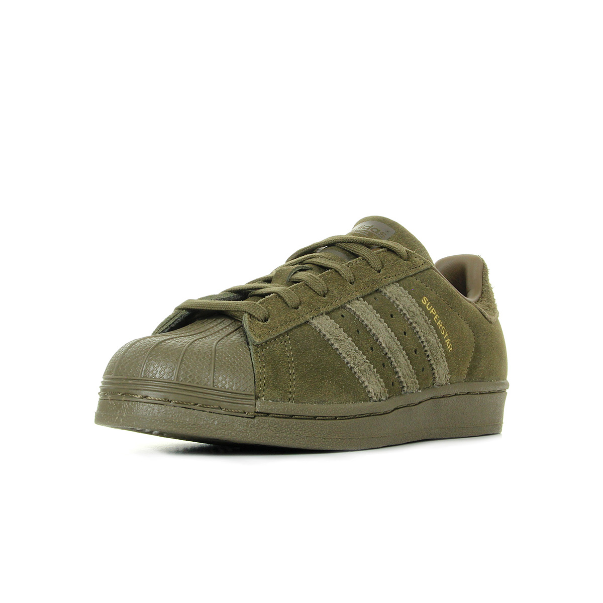 superstar homme olive superstar homme olive