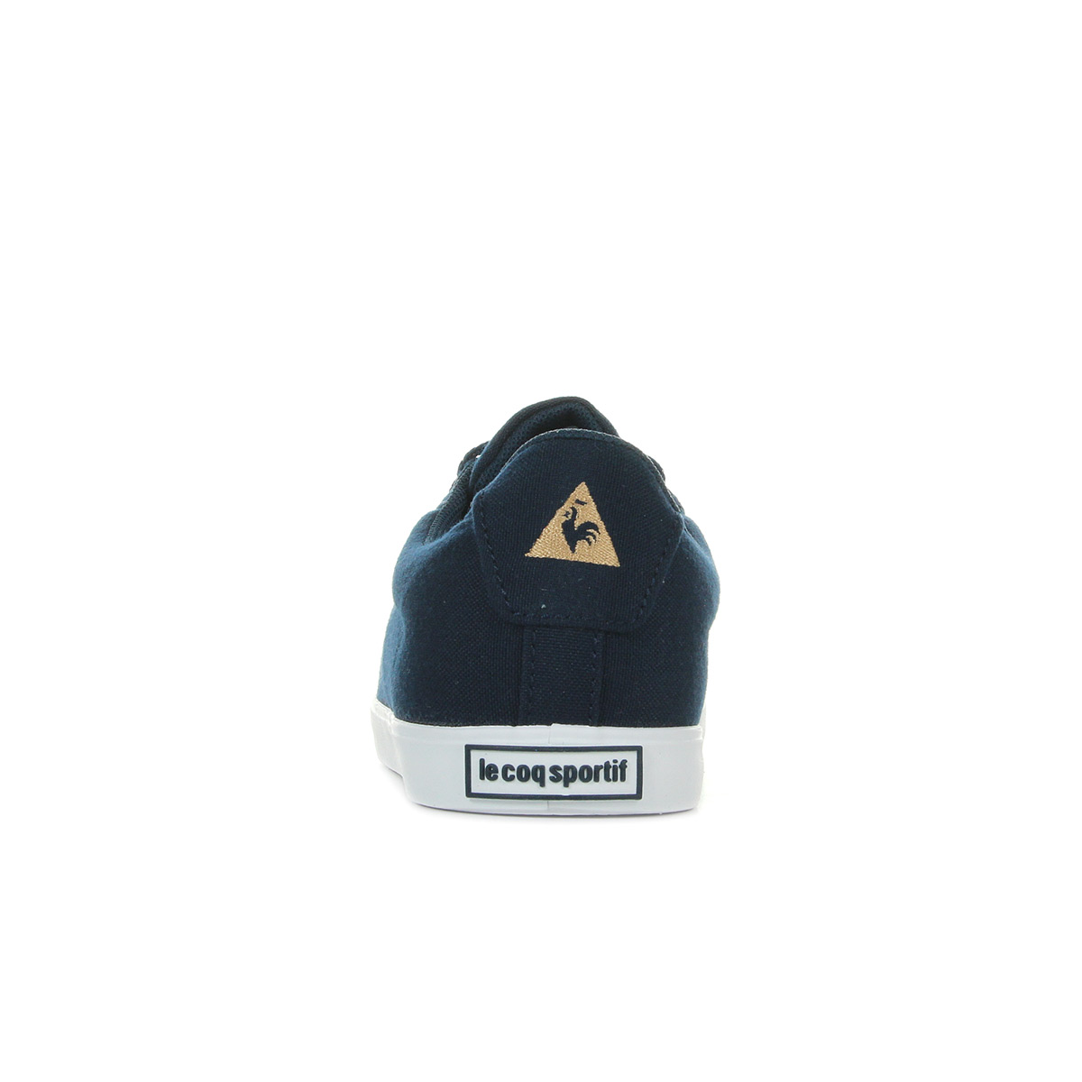 tenis le coq sportif anos 90 homme verte