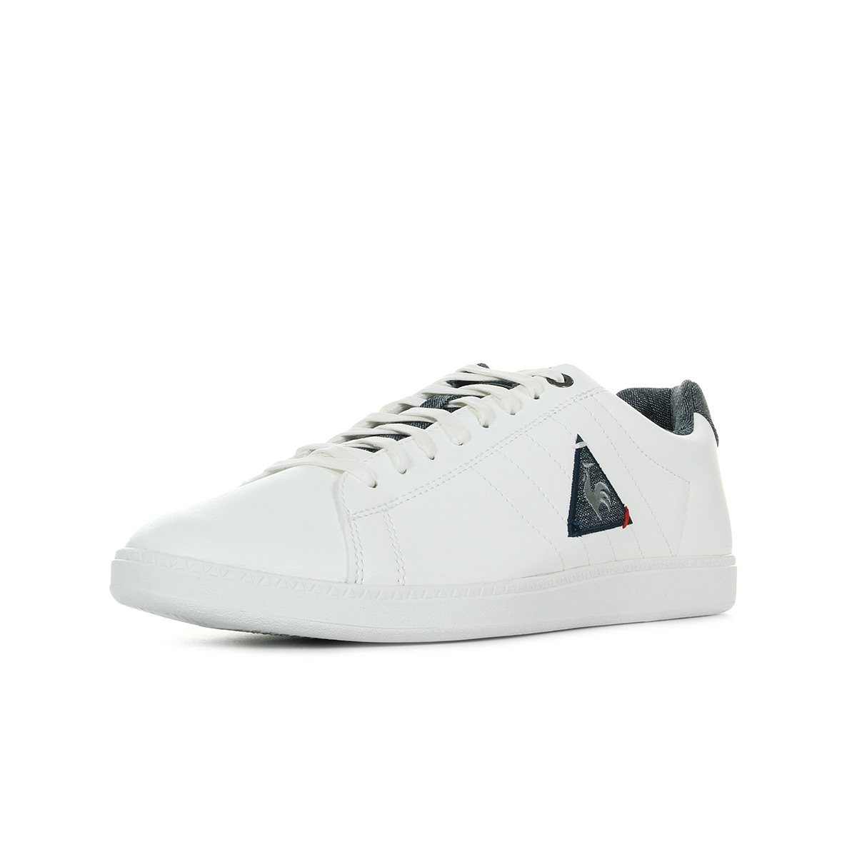 coq sportif courtcraft