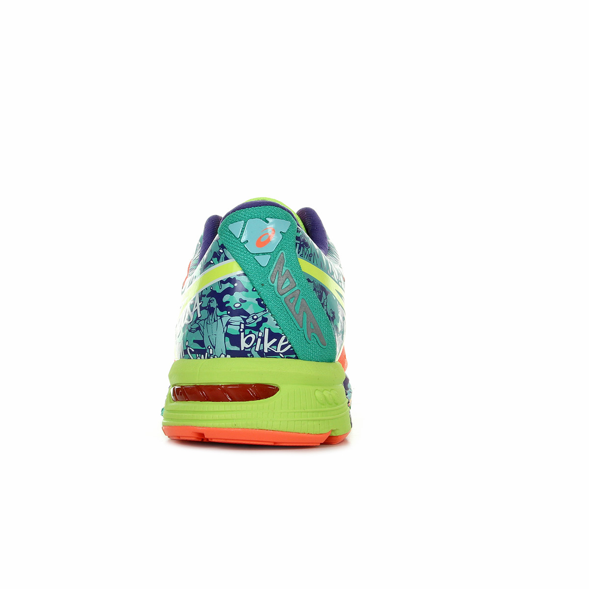 asics gel noosa tri 10 femme multicolore asics gel noosa tri 10 femme multicolore