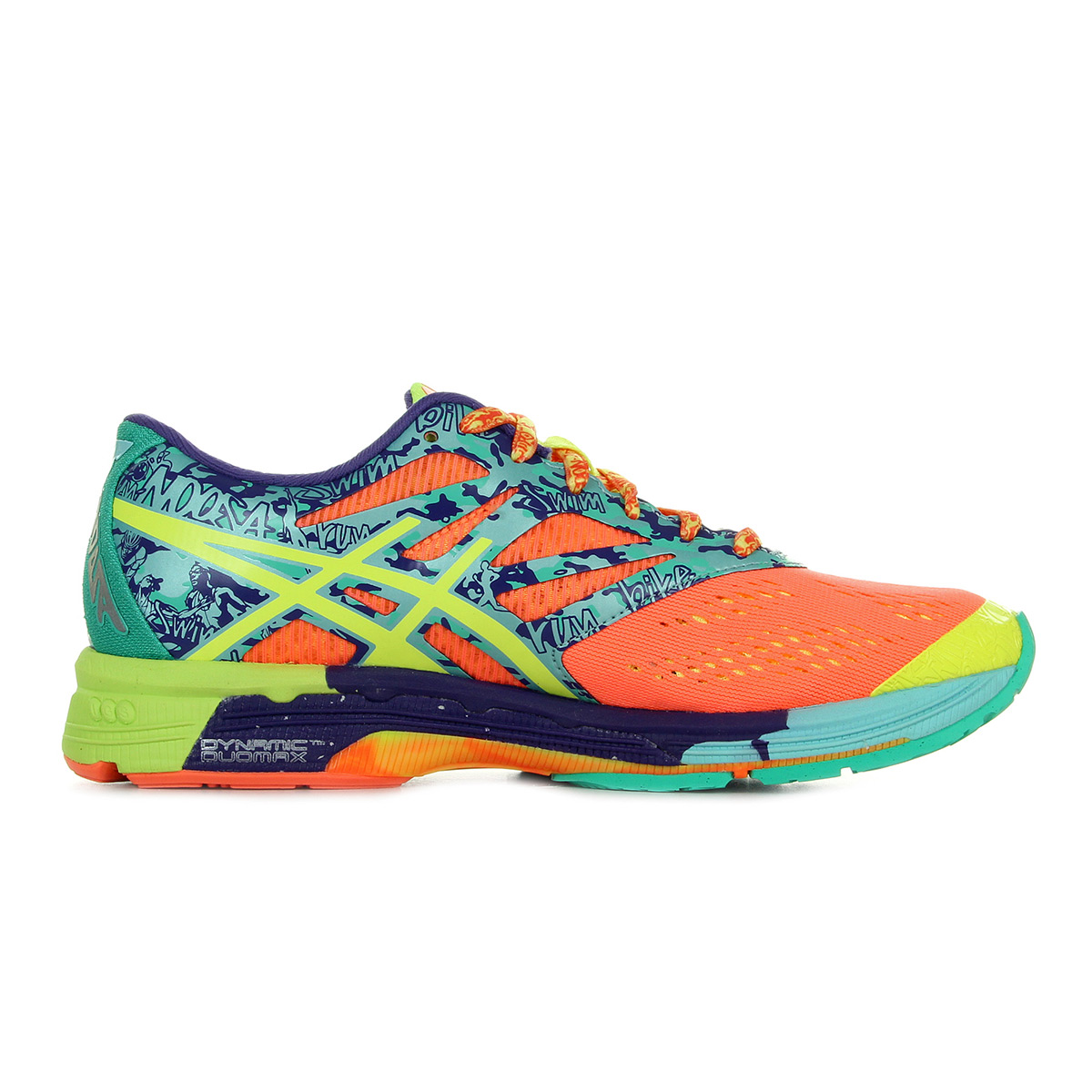 asics gel noosa tri 11 femme avis