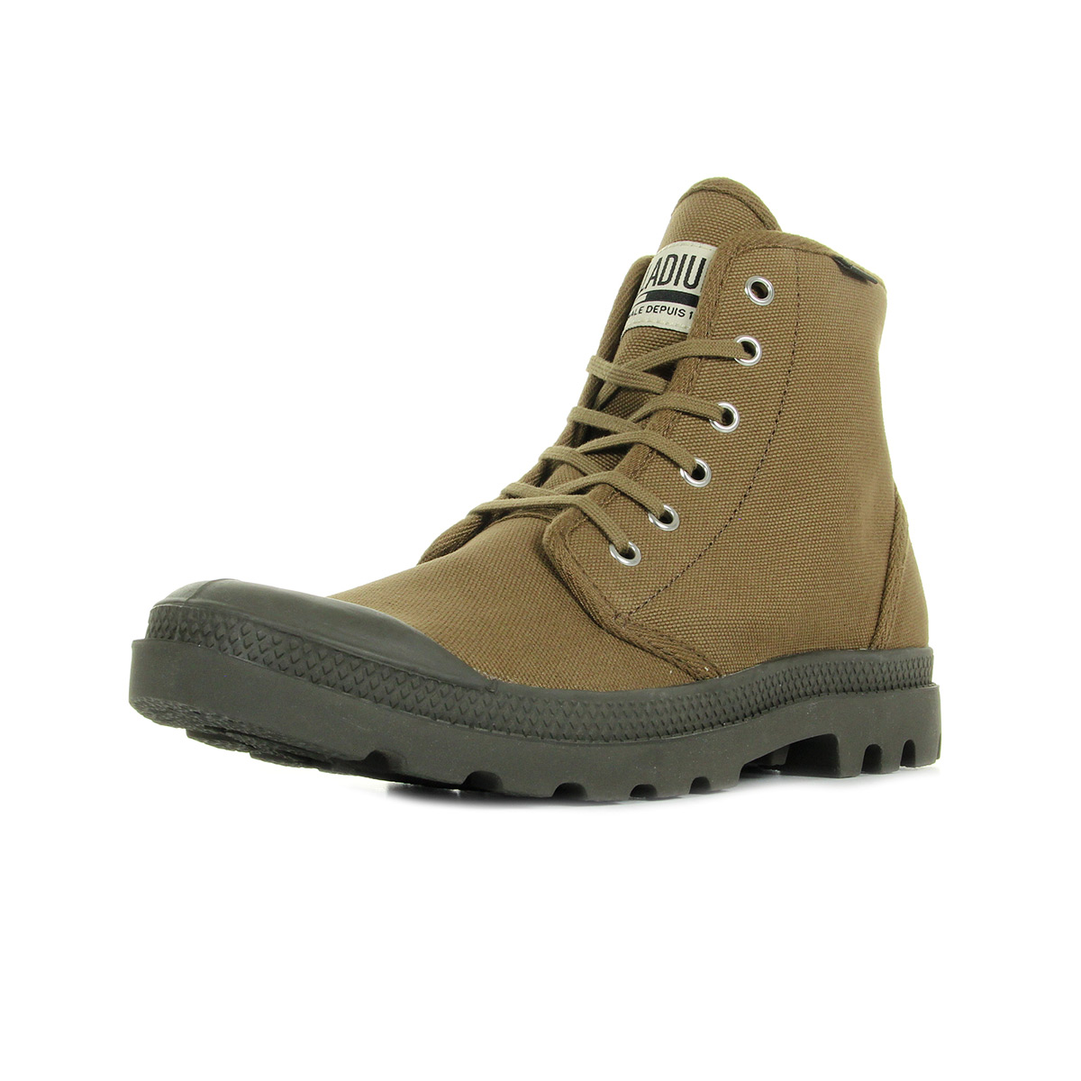 palladium panam