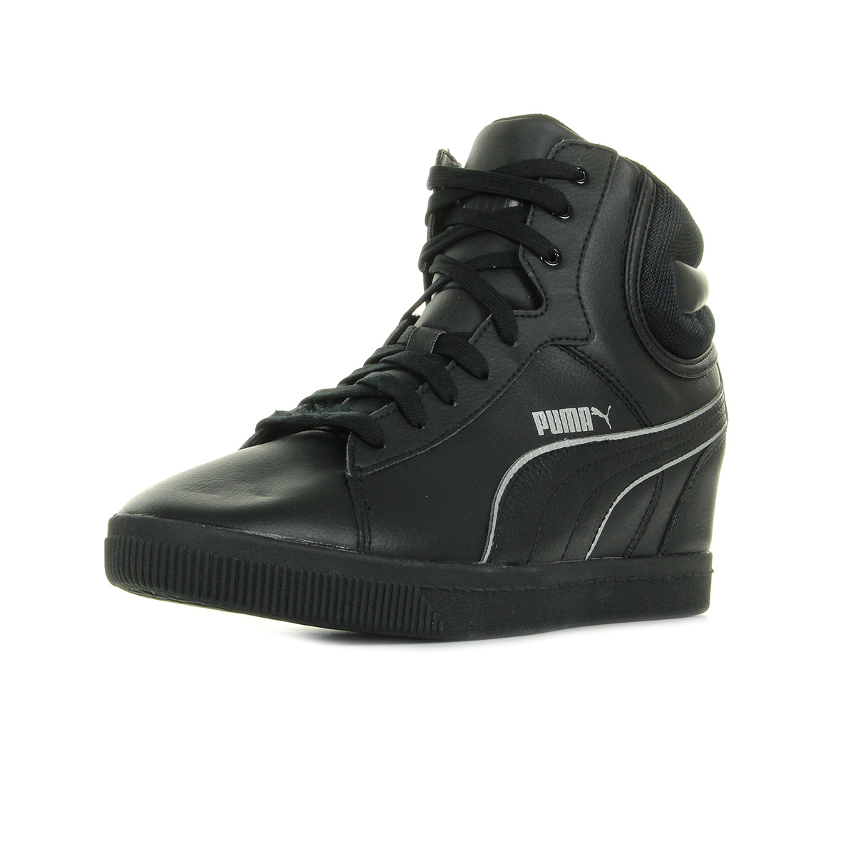 talon compensé enfant