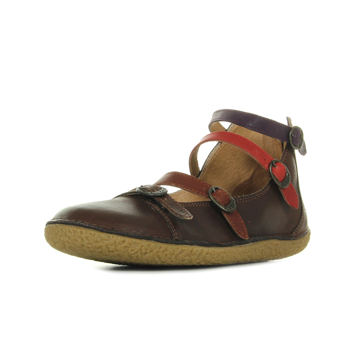 kickers ballerines