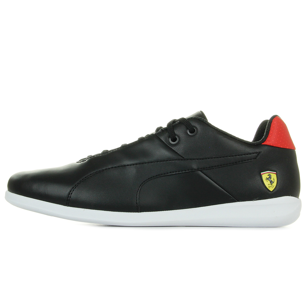 puma sf future cat casual