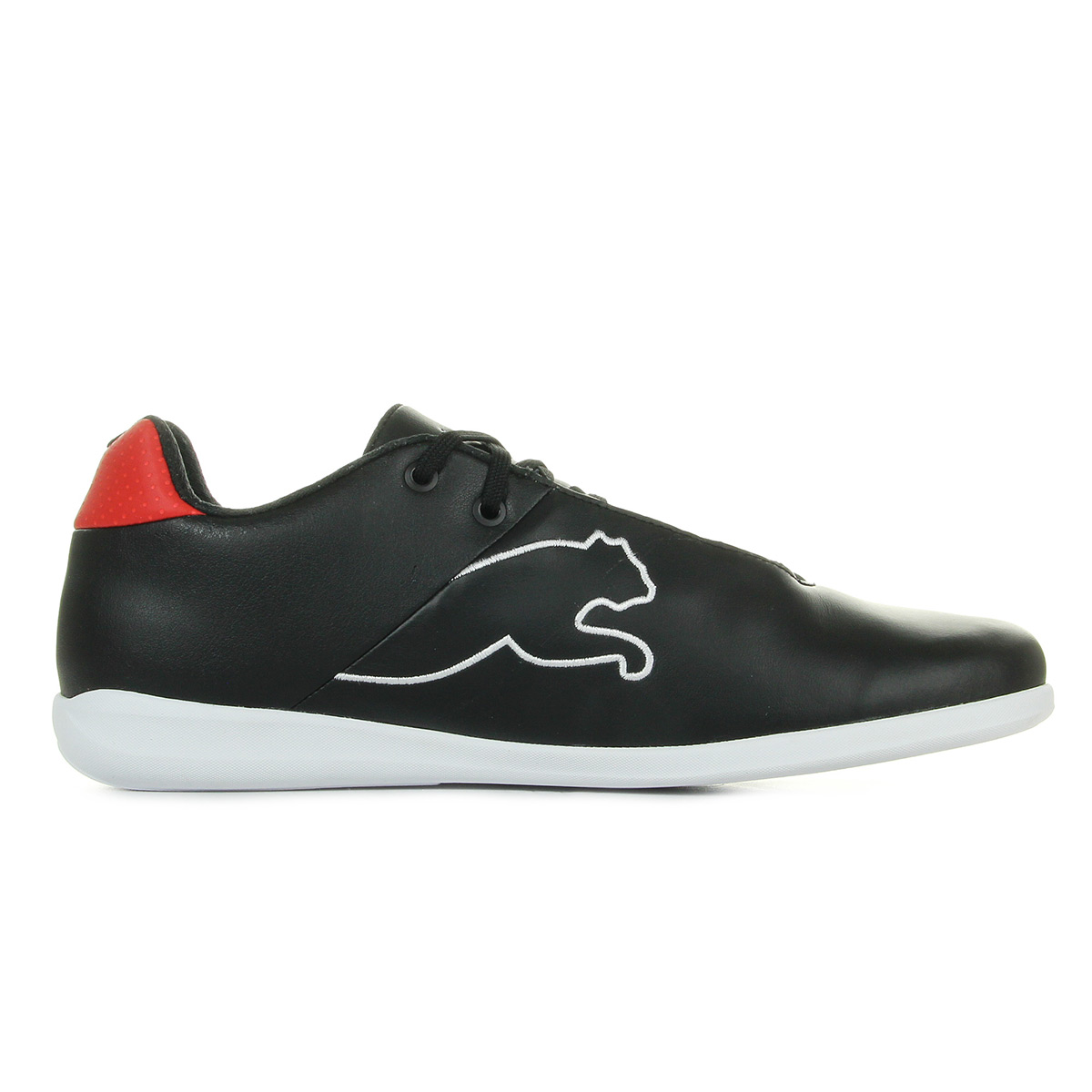 puma sf future cat casual