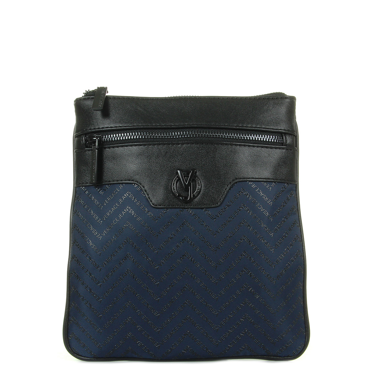 versace linea chevron